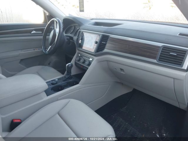 Photo 4 VIN: 1V2HR2CA3MC502660 - VOLKSWAGEN ATLAS 