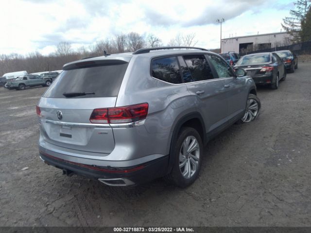 Photo 3 VIN: 1V2HR2CA3MC514677 - VOLKSWAGEN ATLAS 