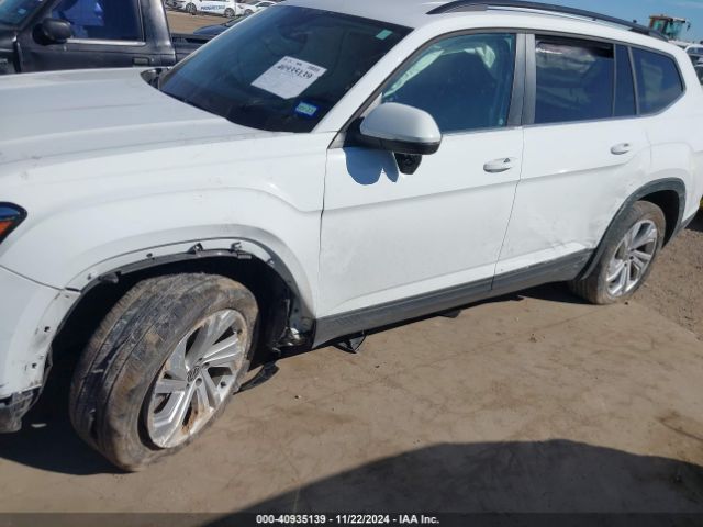 Photo 5 VIN: 1V2HR2CA3MC543466 - VOLKSWAGEN ATLAS 