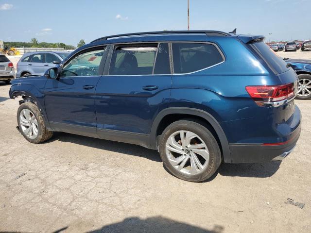 Photo 1 VIN: 1V2HR2CA3MC582753 - VOLKSWAGEN ATLAS 