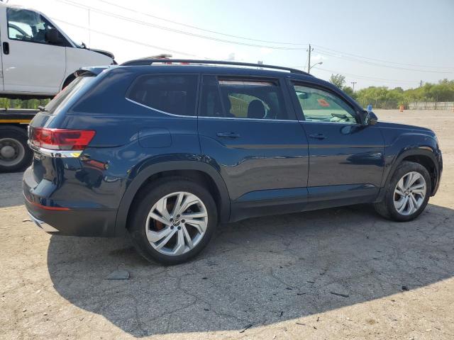 Photo 2 VIN: 1V2HR2CA3MC582753 - VOLKSWAGEN ATLAS 