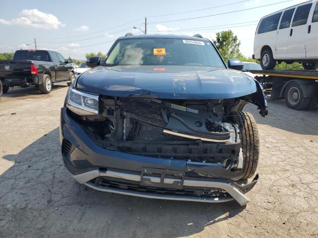 Photo 4 VIN: 1V2HR2CA3MC582753 - VOLKSWAGEN ATLAS 