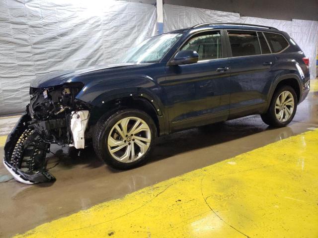 Photo 0 VIN: 1V2HR2CA3MC582753 - VOLKSWAGEN ATLAS 