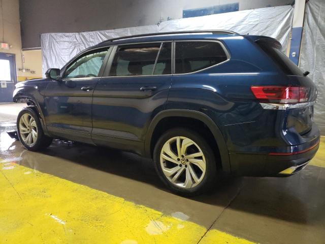 Photo 1 VIN: 1V2HR2CA3MC582753 - VOLKSWAGEN ATLAS 