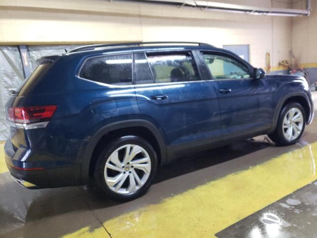 Photo 2 VIN: 1V2HR2CA3MC582753 - VOLKSWAGEN ATLAS 