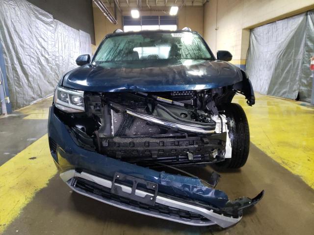 Photo 4 VIN: 1V2HR2CA3MC582753 - VOLKSWAGEN ATLAS 