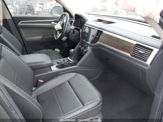 Photo 4 VIN: 1V2HR2CA3NC514132 - VOLKSWAGEN ATLAS 