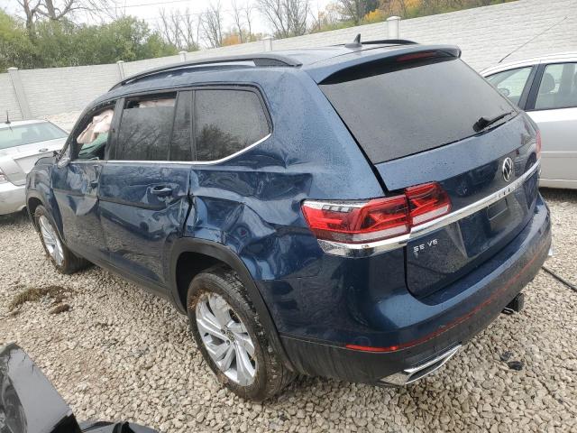 Photo 1 VIN: 1V2HR2CA3NC536423 - VOLKSWAGEN ATLAS 