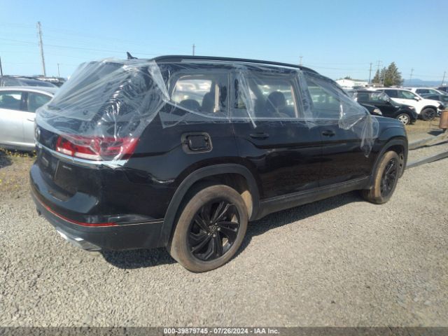 Photo 3 VIN: 1V2HR2CA3PC531399 - VOLKSWAGEN ATLAS 