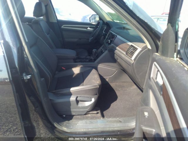 Photo 4 VIN: 1V2HR2CA3PC531399 - VOLKSWAGEN ATLAS 