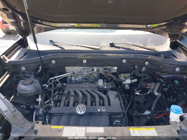 Photo 9 VIN: 1V2HR2CA3PC531399 - VOLKSWAGEN ATLAS 