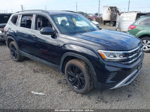 Photo 0 VIN: 1V2HR2CA3PC531399 - VOLKSWAGEN ATLAS 