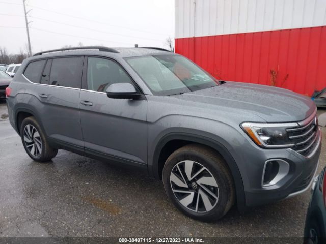 Photo 0 VIN: 1V2HR2CA3RC537738 - VOLKSWAGEN ATLAS 