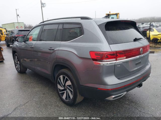 Photo 2 VIN: 1V2HR2CA3RC537738 - VOLKSWAGEN ATLAS 