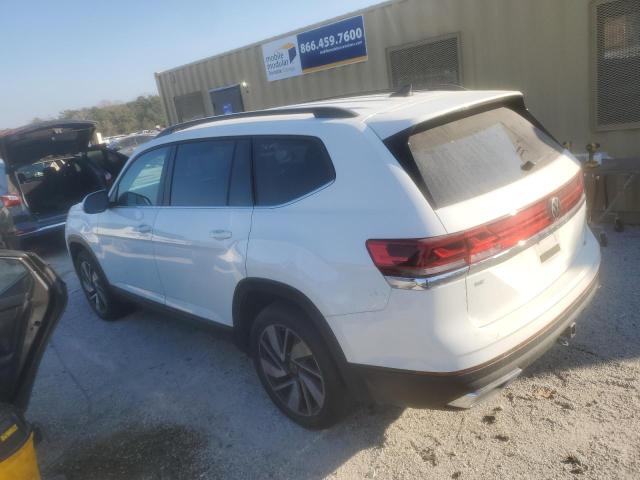 Photo 1 VIN: 1V2HR2CA3RC544446 - VOLKSWAGEN ATLAS SE 