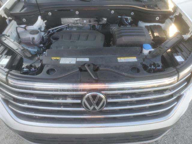 Photo 11 VIN: 1V2HR2CA3RC544446 - VOLKSWAGEN ATLAS SE 