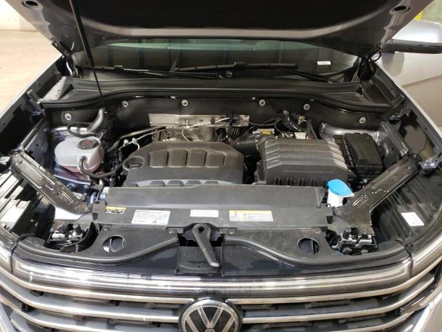 Photo 11 VIN: 1V2HR2CA3RC544530 - VOLKSWAGEN ATLAS 