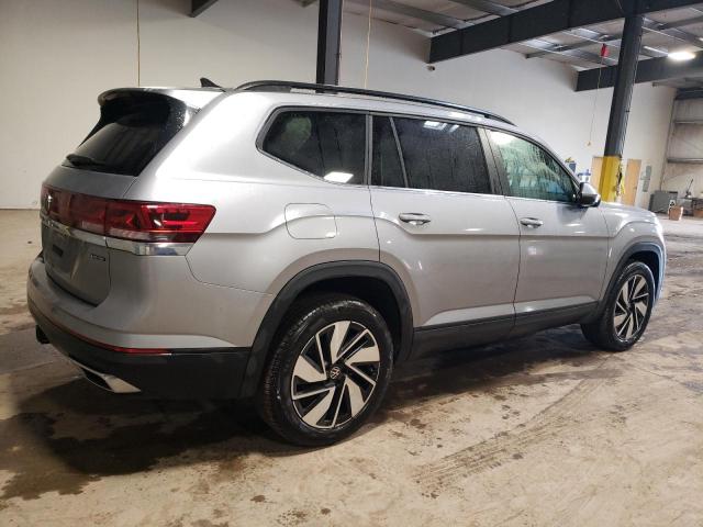 Photo 2 VIN: 1V2HR2CA3RC544530 - VOLKSWAGEN ATLAS 