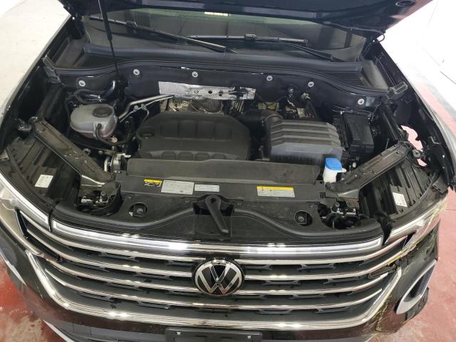 Photo 11 VIN: 1V2HR2CA3RC564096 - VOLKSWAGEN ATLAS SE 