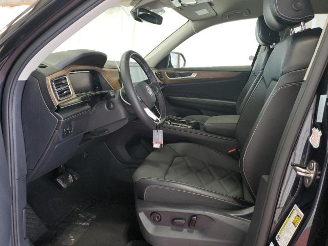 Photo 6 VIN: 1V2HR2CA3RC564096 - VOLKSWAGEN ATLAS SE 