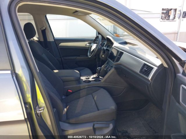 Photo 4 VIN: 1V2HR2CA4JC505014 - VOLKSWAGEN ATLAS 