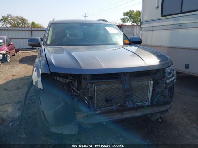 Photo 5 VIN: 1V2HR2CA4JC505014 - VOLKSWAGEN ATLAS 