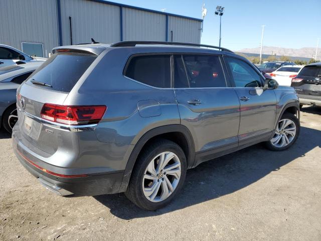 Photo 2 VIN: 1V2HR2CA4MC577688 - VOLKSWAGEN ATLAS SE 