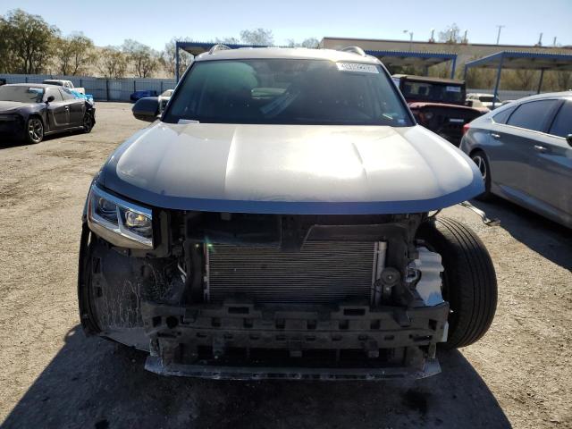 Photo 4 VIN: 1V2HR2CA4MC577688 - VOLKSWAGEN ATLAS SE 