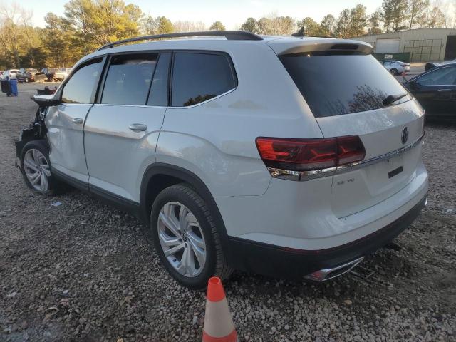 Photo 1 VIN: 1V2HR2CA4MC577772 - VOLKSWAGEN ATLAS 