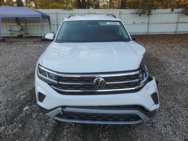 Photo 4 VIN: 1V2HR2CA4MC577772 - VOLKSWAGEN ATLAS 