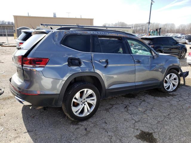 Photo 2 VIN: 1V2HR2CA4MC578033 - VOLKSWAGEN ATLAS SE 