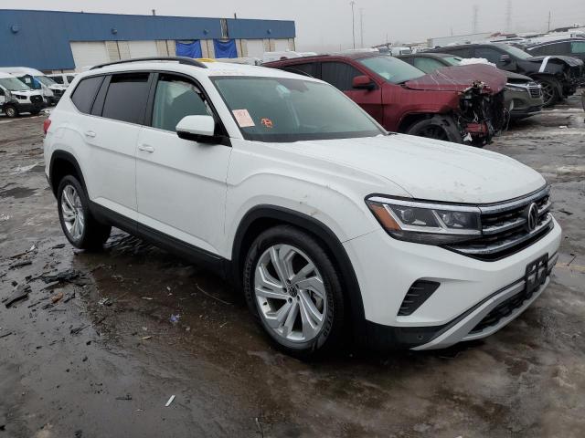 Photo 3 VIN: 1V2HR2CA4MC581241 - VOLKSWAGEN ATLAS 