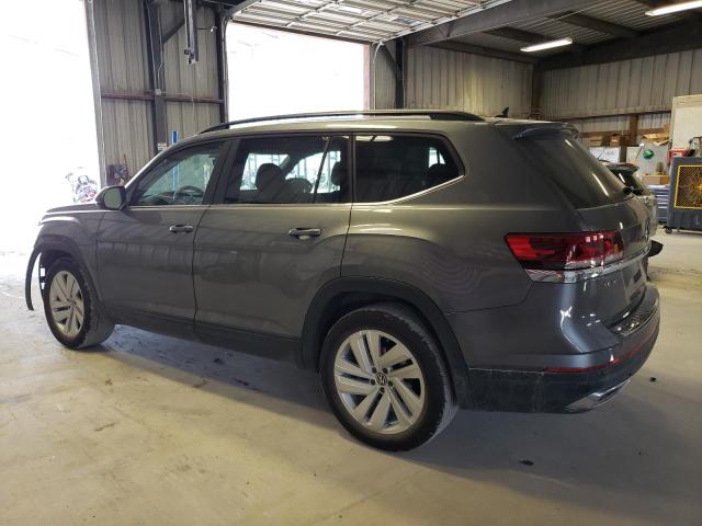 Photo 1 VIN: 1V2HR2CA4MC599853 - VOLKSWAGEN ATLAS SE 