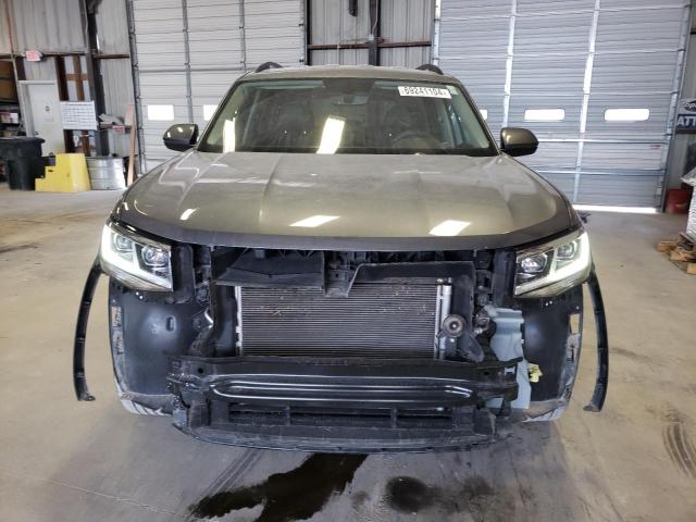 Photo 4 VIN: 1V2HR2CA4MC599853 - VOLKSWAGEN ATLAS SE 