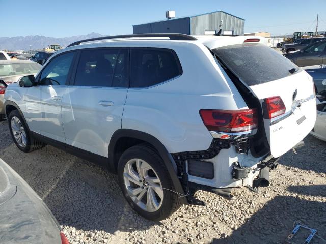 Photo 1 VIN: 1V2HR2CA4PC502543 - VOLKSWAGEN ATLAS SE 