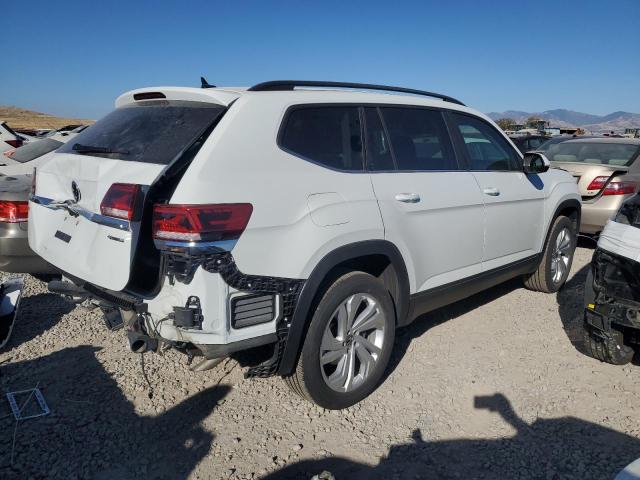 Photo 2 VIN: 1V2HR2CA4PC502543 - VOLKSWAGEN ATLAS SE 