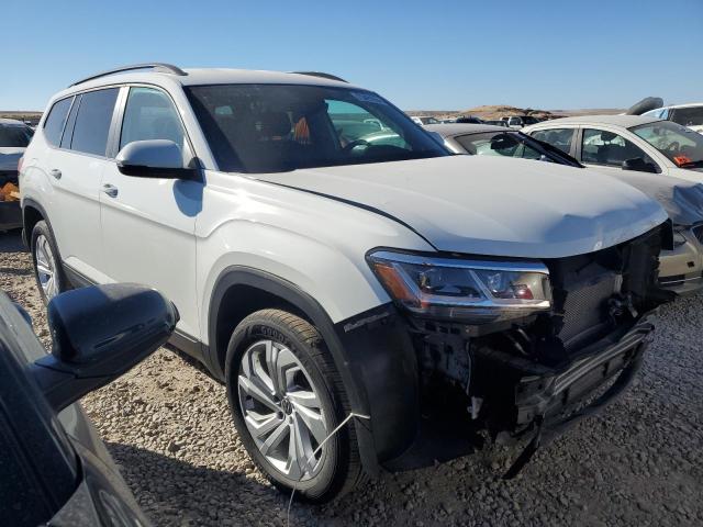 Photo 3 VIN: 1V2HR2CA4PC502543 - VOLKSWAGEN ATLAS SE 