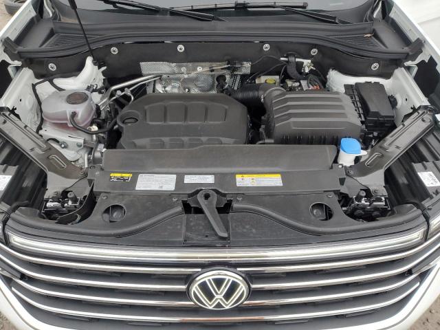 Photo 11 VIN: 1V2HR2CA4RC586690 - VOLKSWAGEN ATLAS SE 