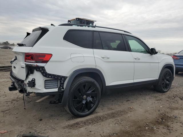 Photo 2 VIN: 1V2HR2CA4RC586690 - VOLKSWAGEN ATLAS SE 