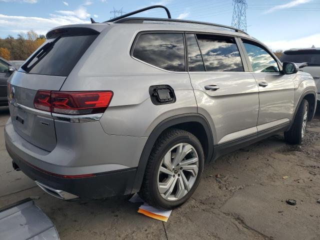 Photo 2 VIN: 1V2HR2CA5MC515748 - VOLKSWAGEN ATLAS SE 