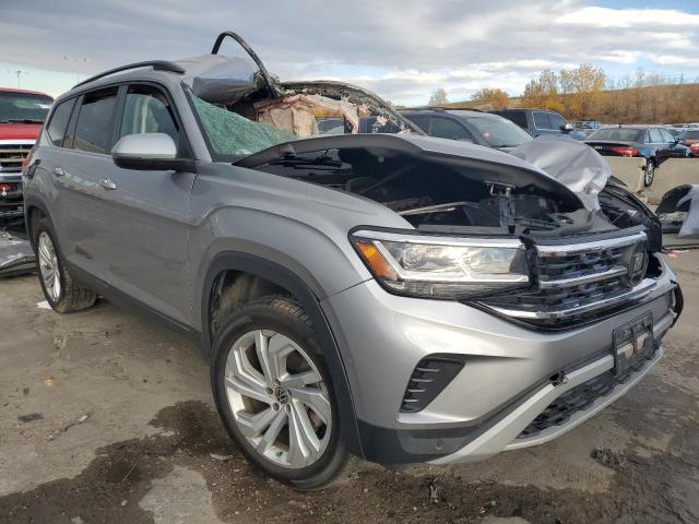 Photo 3 VIN: 1V2HR2CA5MC515748 - VOLKSWAGEN ATLAS SE 