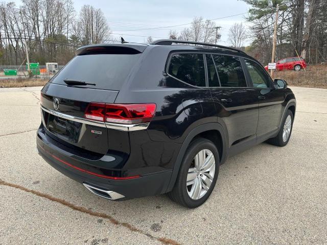 Photo 2 VIN: 1V2HR2CA5MC590823 - VOLKSWAGEN ATLAS SE 