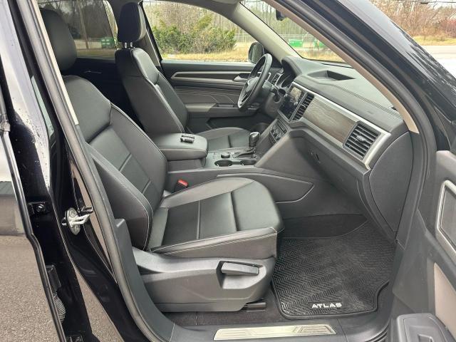 Photo 6 VIN: 1V2HR2CA5MC590823 - VOLKSWAGEN ATLAS SE 