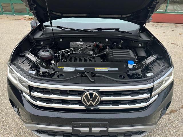 Photo 7 VIN: 1V2HR2CA5MC590823 - VOLKSWAGEN ATLAS SE 