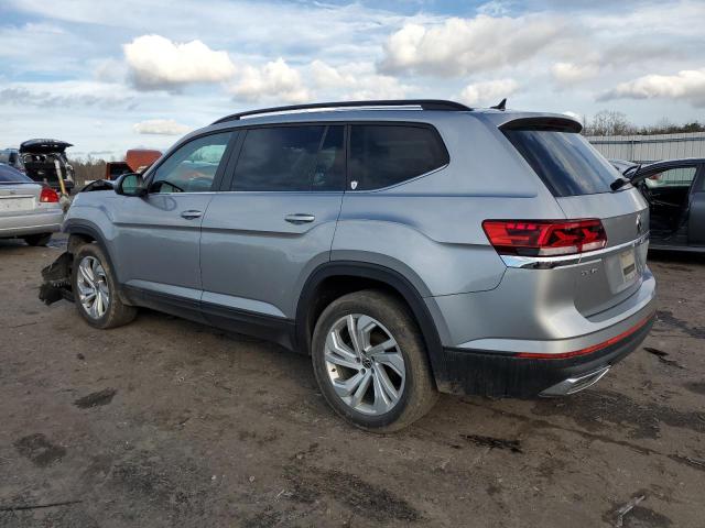 Photo 1 VIN: 1V2HR2CA5MC608124 - VOLKSWAGEN ATLAS 