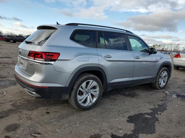 Photo 2 VIN: 1V2HR2CA5MC608124 - VOLKSWAGEN ATLAS 