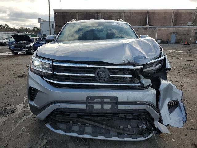 Photo 4 VIN: 1V2HR2CA5MC608124 - VOLKSWAGEN ATLAS 