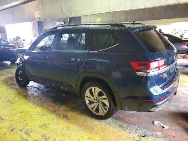 Photo 1 VIN: 1V2HR2CA5NC515038 - VOLKSWAGEN ATLAS SE 