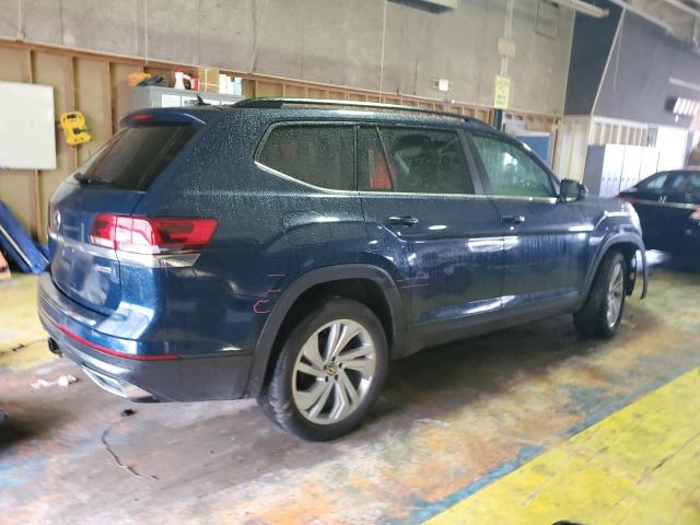 Photo 2 VIN: 1V2HR2CA5NC515038 - VOLKSWAGEN ATLAS SE 