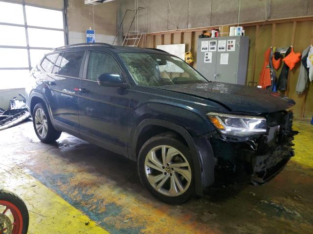 Photo 3 VIN: 1V2HR2CA5NC515038 - VOLKSWAGEN ATLAS SE 